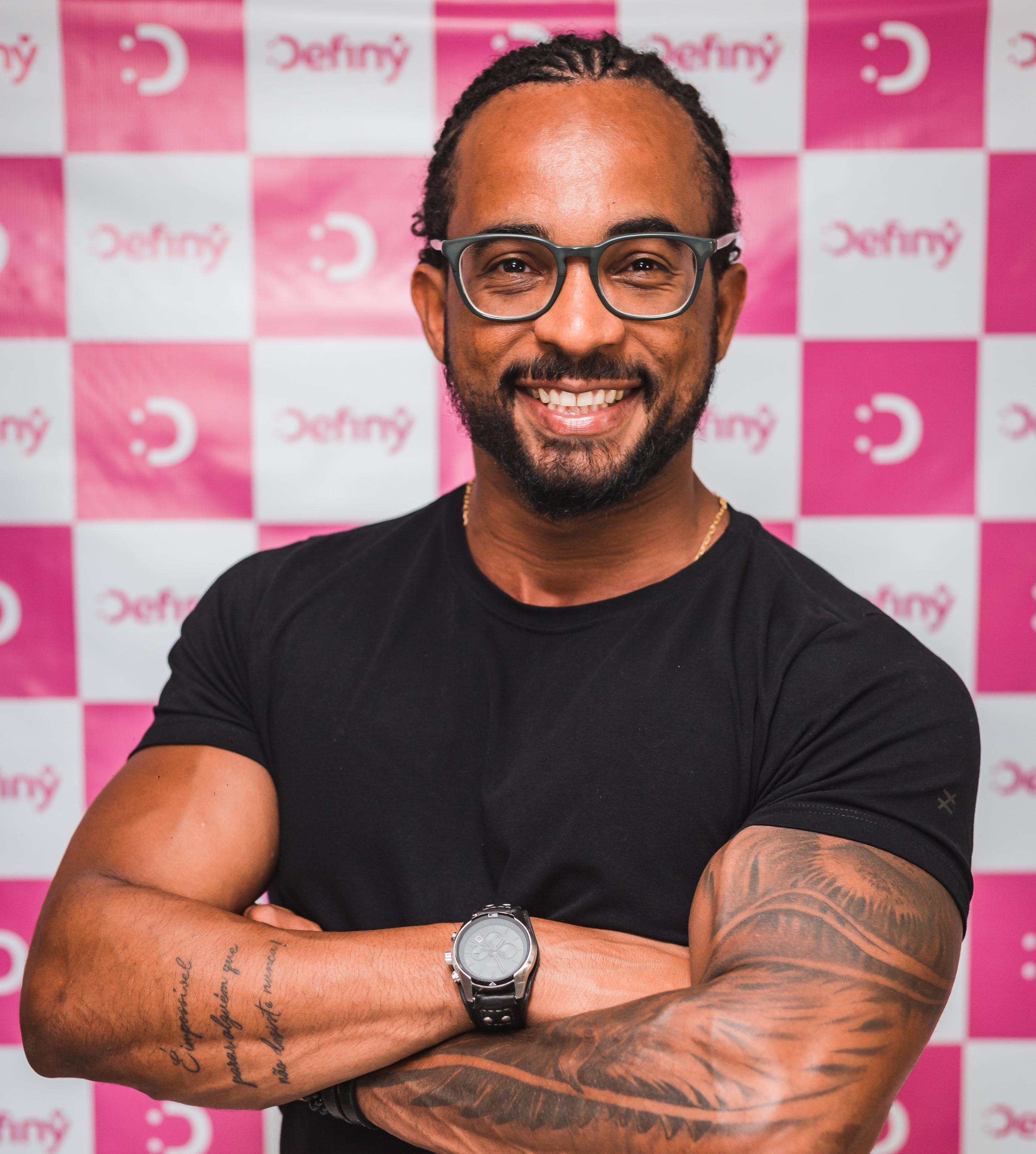 Dr. Rafael Gonçalves